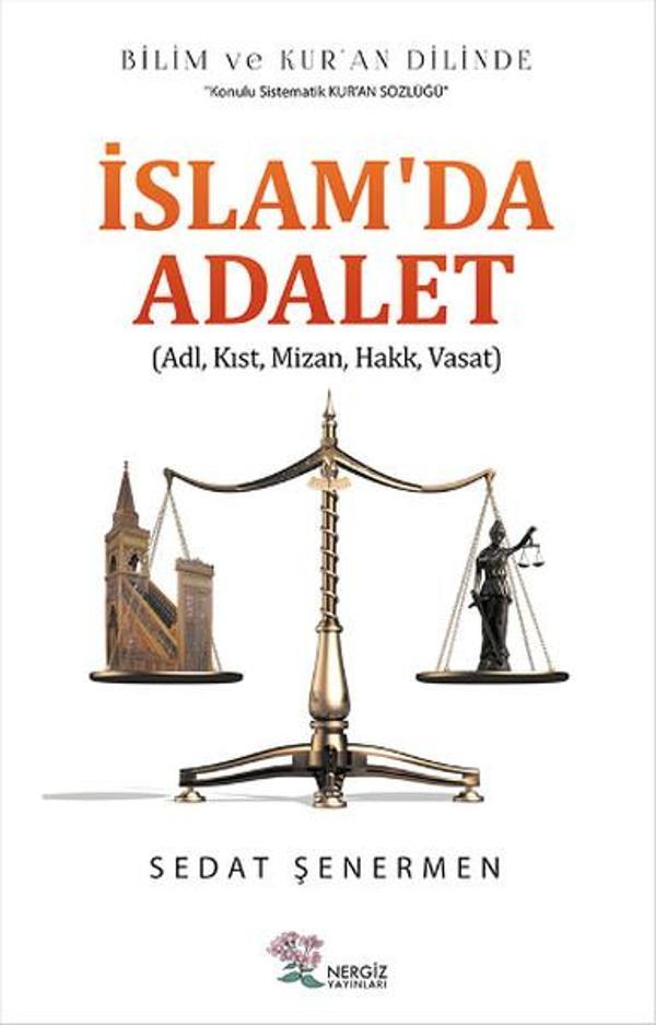 İslam'da Adalet - Nergiz Yayınları - Image 1