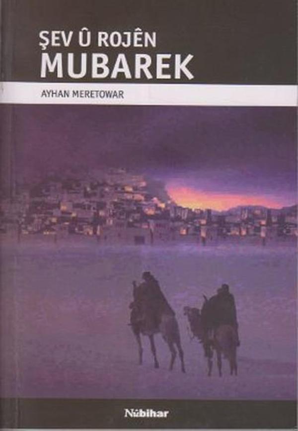 Şev u Rojen Mubarek - Nubihar Yayınları - Image 1
