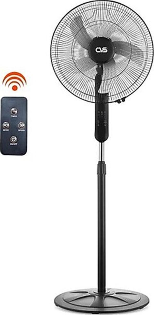 CVS DN 91032 Uzaktan Kumandalı Ayaklı Vantilatör - Image 1