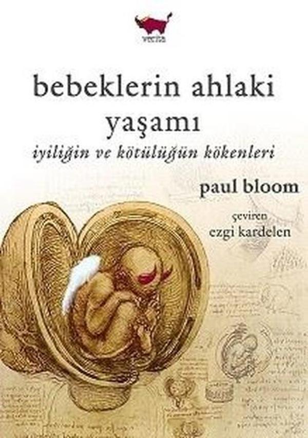 Bebeklerin Ahlaki Yaşamı - Verita - Image 1