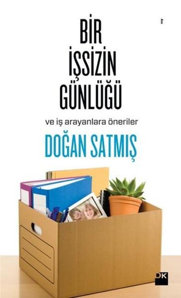 Bir İşsizin Günlüğü - Doğan Kitap - Image 1