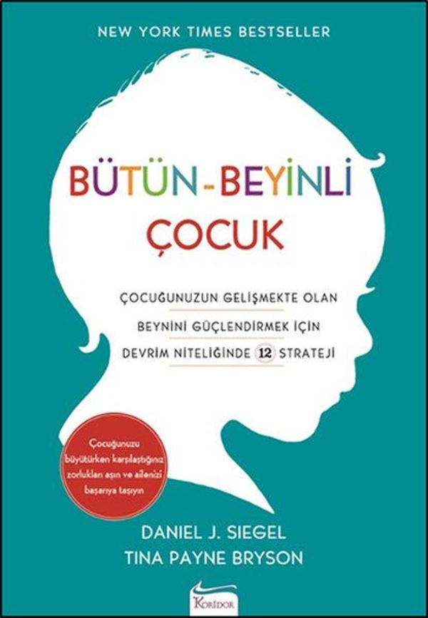 Bütün - Beyinli Çocuk - Koridor Yayıncılık - Image 1
