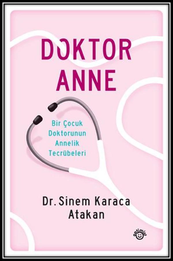 Optimist Doktor Anne - Optimist - Image 1