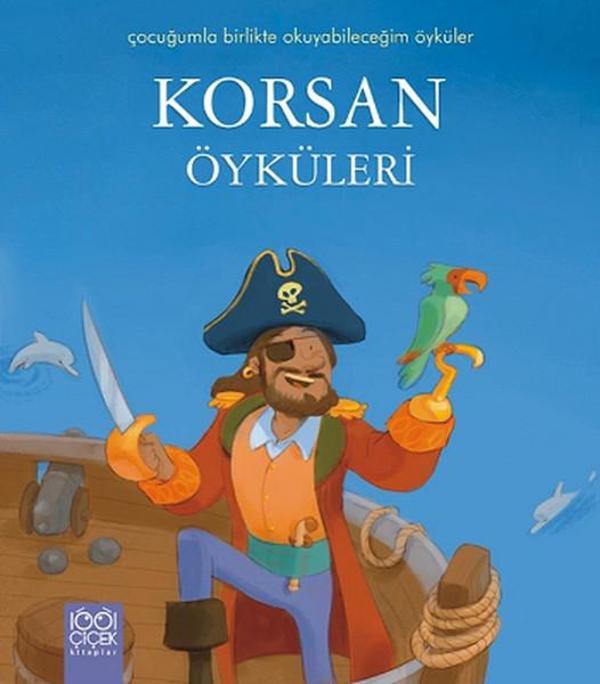 Korsan Öyküleri - 1001 Çiçek - Image 1