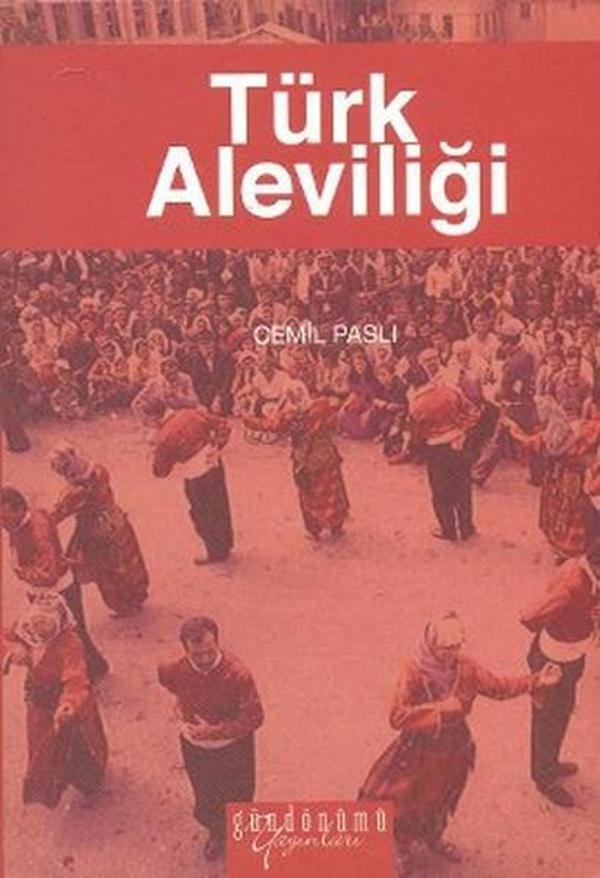 Türk Aleviliği - Gündönümü Yayınları - Image 1