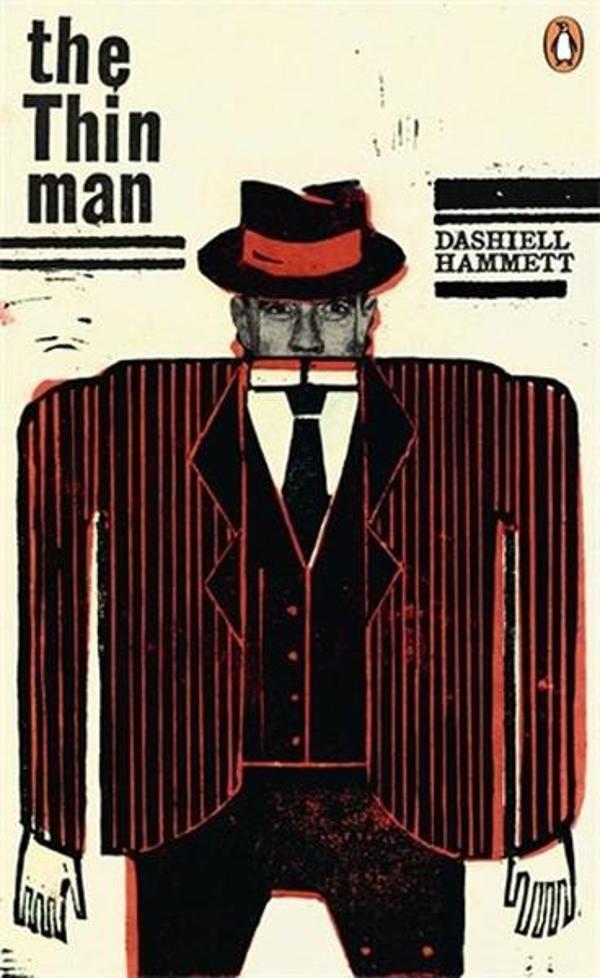 The Thin Man - Penguin - Image 1