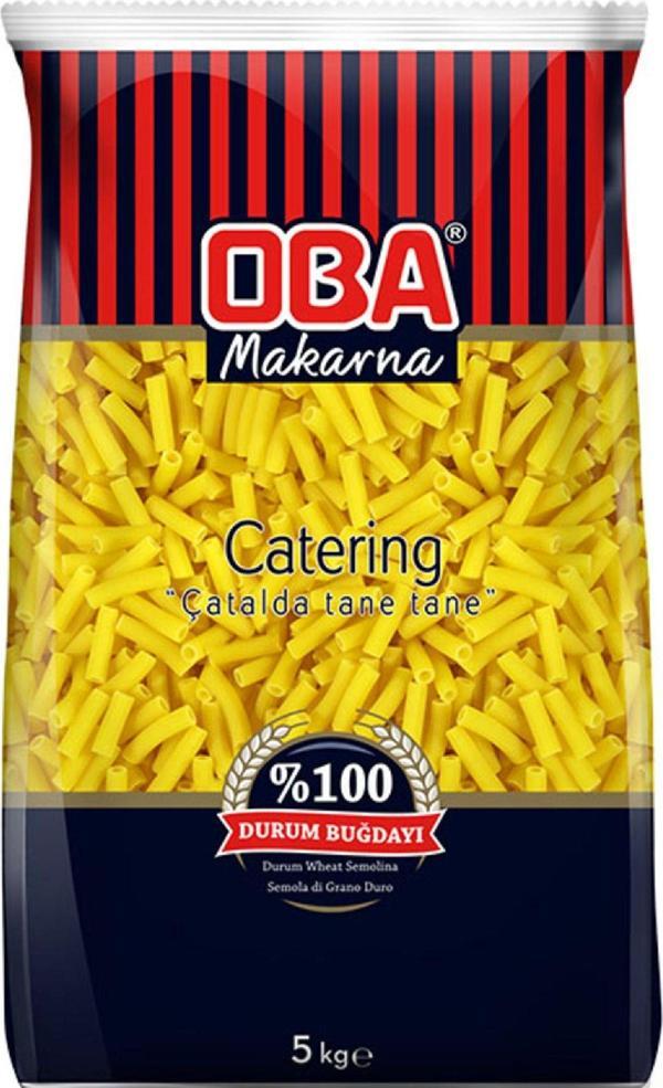 OBA 5 KG KALIN KESME  - Image 1