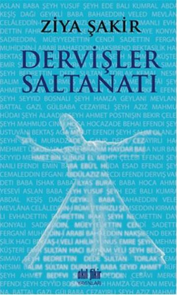 Dervişler Saltanatı - Akıl Fikir Yayınları - Image 1