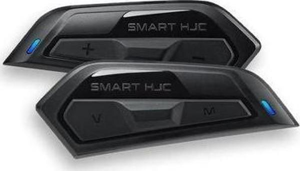 HJC SMART 21B BLUETOOTH INTERCOM CİHAZI TEKLİ 4 BAĞLANTILI - Image 1