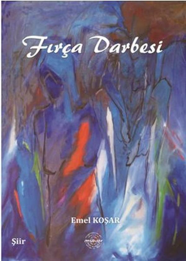 Mühür Kitaplığı Fırça Darbesi - Mühür Kitaplığı - Image 1