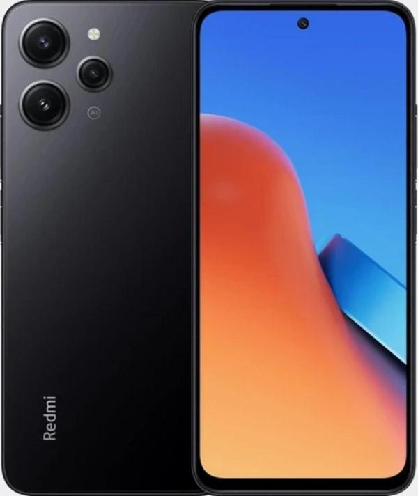 Xiaomi Redmi 12 8 GB 256 GB (İthalatçı Garantili) - Image 1