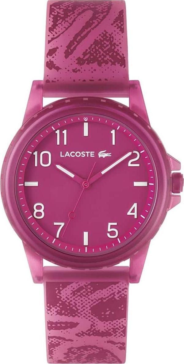 LACOSTE LAC2020156 ÇOCUK KOL SAATİ - Image 1