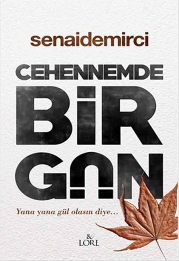 Cehennemde Bir Gün - Lore Kitap - Image 1