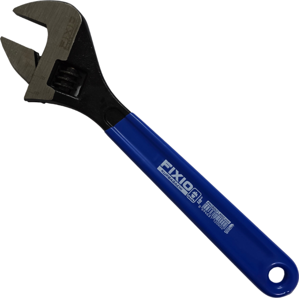 Fixio FK1200 12"/300mm Kurbağacık/İngiliz Anahtarı - Image 1