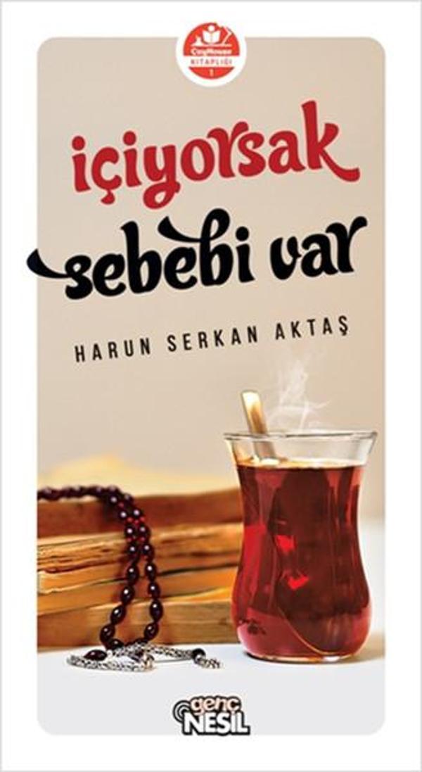 İçiyorsak Sebebi Var - Genç Nesil - Image 1