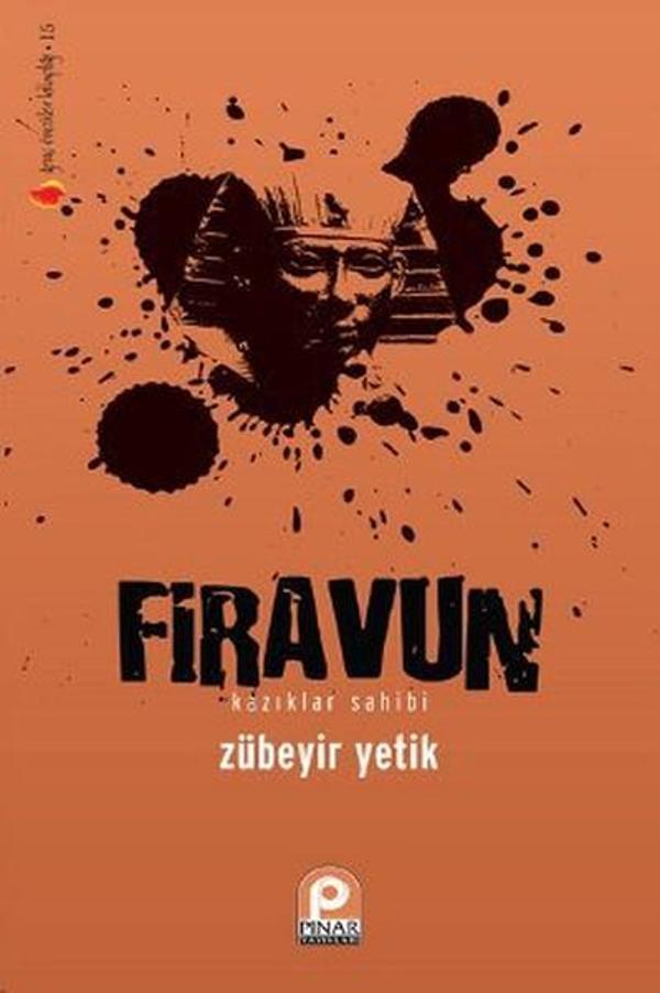 Firavun - Pınar Yayıncılık - Image 1