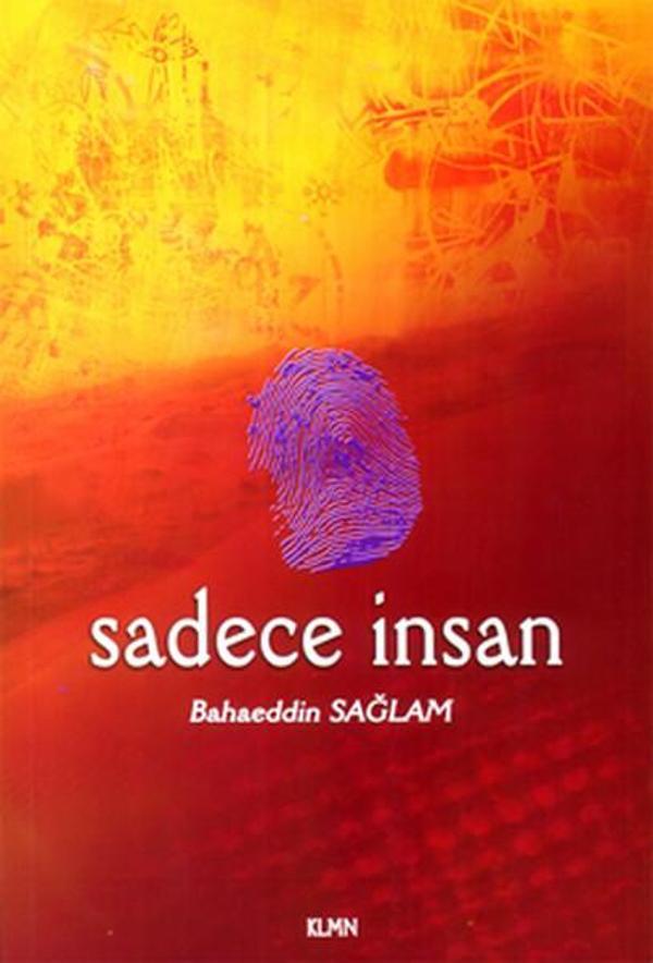 KLMN Yayınları Sadece İnsan - KLMN Yayınları - Image 1