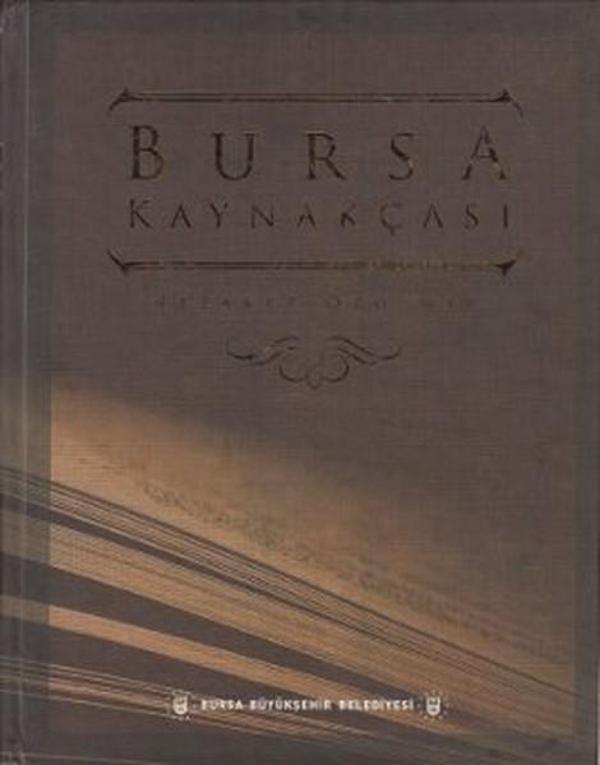Bursa Kaynakçası - Bursa Kültür Sanat ve Turizm Tic. A - Image 1