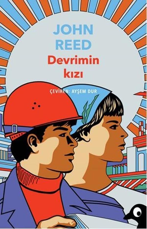 Devrimin Kızı - Alakarga - Image 1