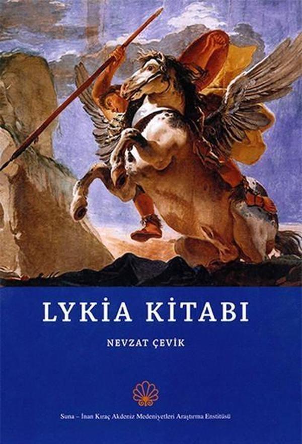 Likya Kitabı - Suna ve İnan Kıraç Vakfı - Image 1