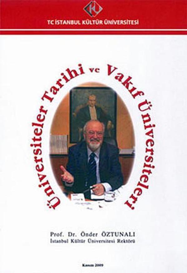Üniversiteler Tarihi ve Vakıf Üniversiteleri - İstanbul Kültür Üniversitesi - Image 1