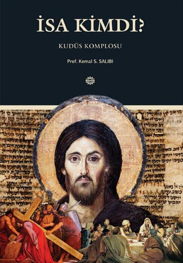 İsa Kimdi? - Mahya Yayıncılık - Image 1