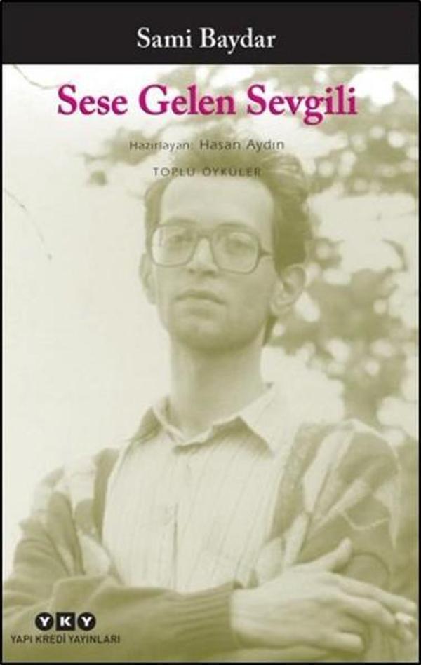 Sese Gelen Sevgili - Yapı Kredi Yayınları - Image 1