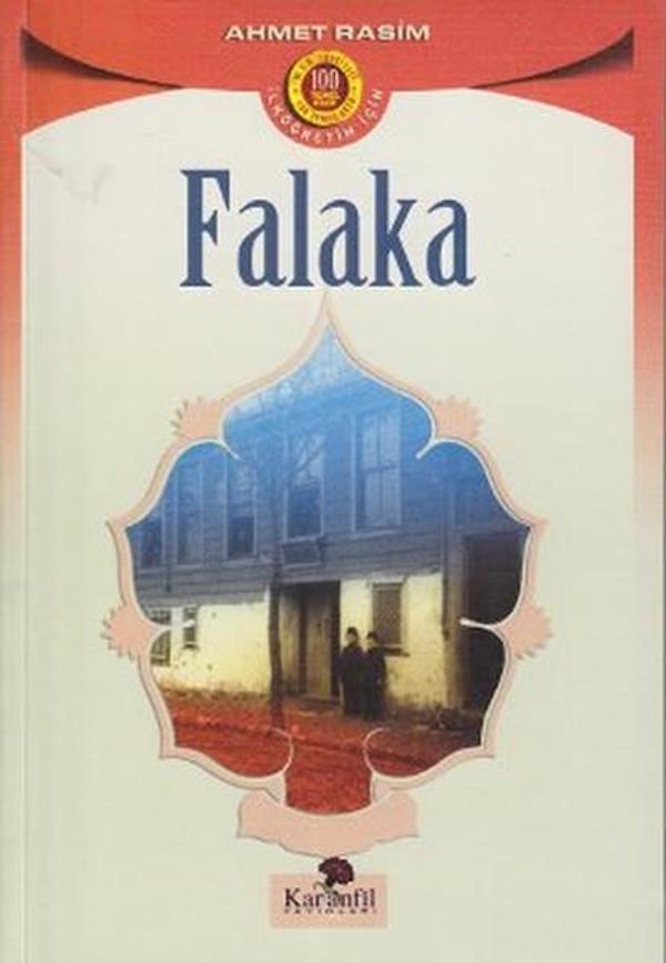 Falaka - Karanfil Yayınları - Image 1