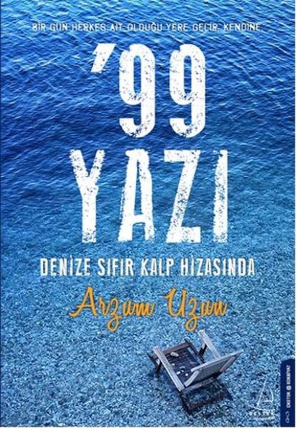 '99 Yazı - Destek Yayınları - Image 1