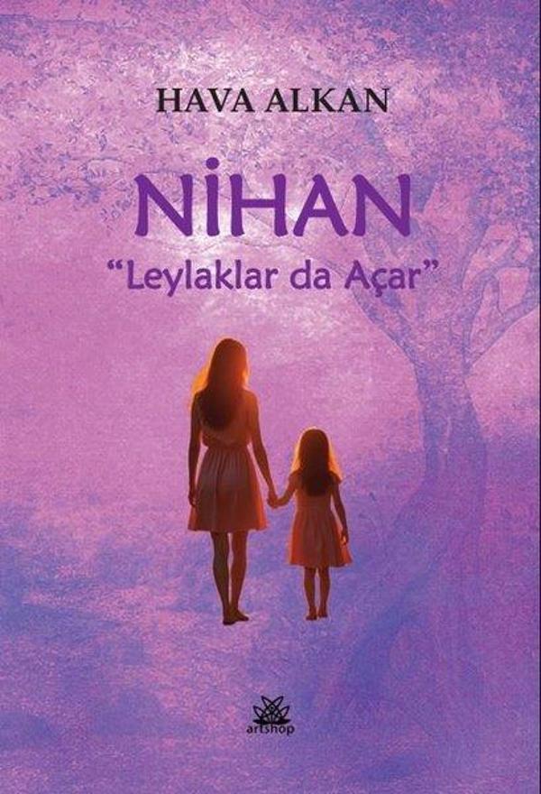Nihan - Artshop Yayıncılık - Image 1