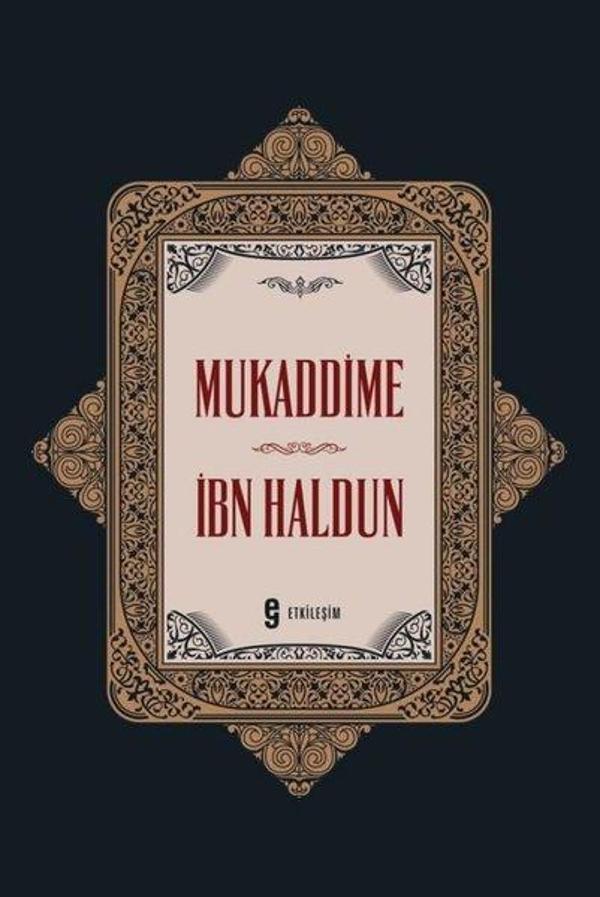 Mukaddime - Etkileşim - Image 1