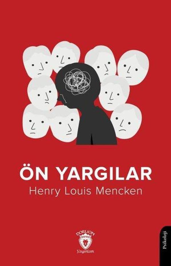 Ön Yargılar - Dorlion Yayınevi - Image 1