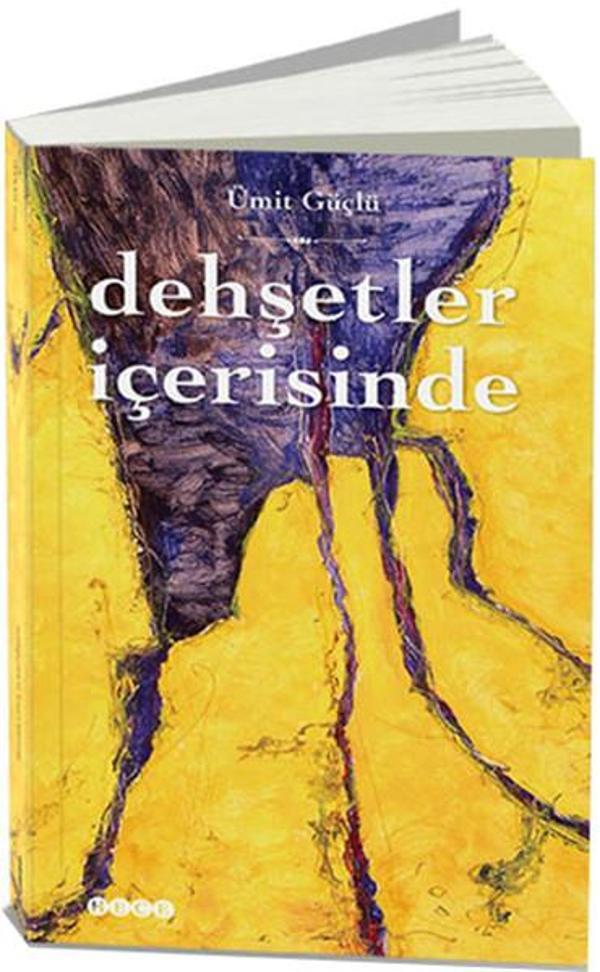Dehşetler İçerisinde - Hece Yayınları - Image 1