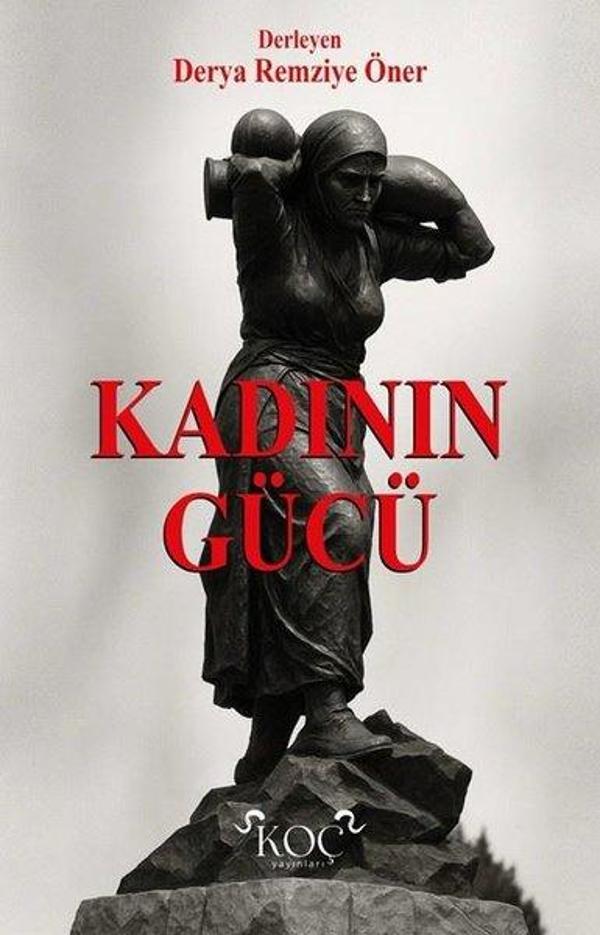 Kadının Gücü - Koç Yayınları - Image 1