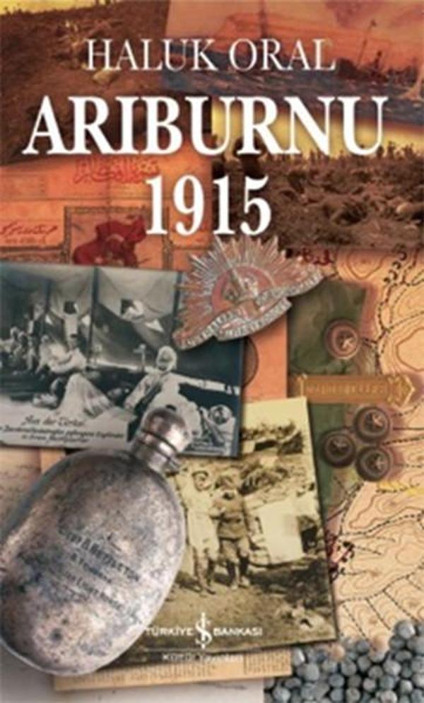 Arıburnu 1915 - İş Bankası Kültür Yayınları - Image 1