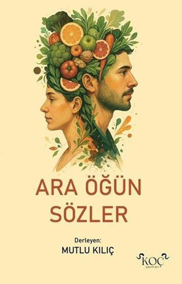 Ara Öğün Sözler - Koç Yayınları - Image 1