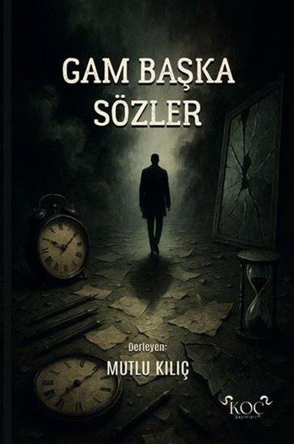 Gam Başka Sözler - Koç Yayınları - Image 1