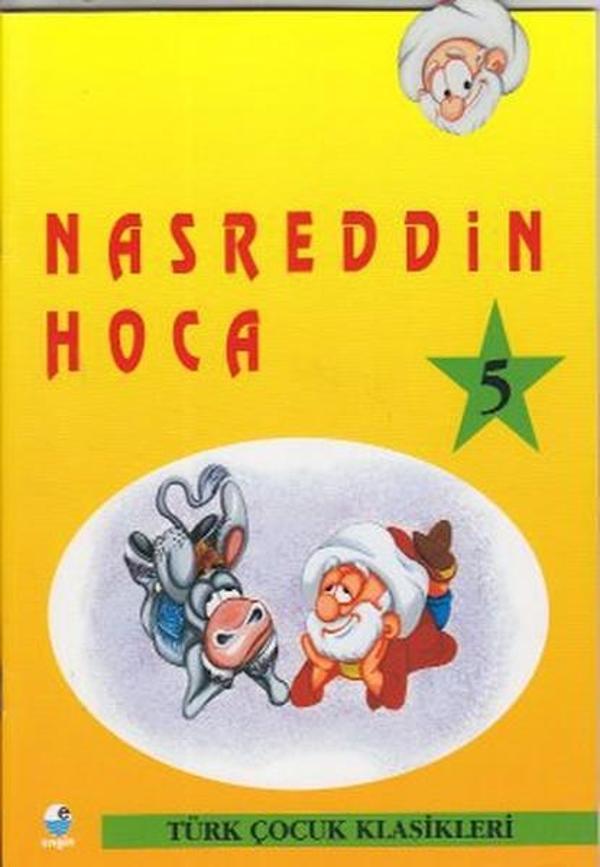Nasreddin Hoca 5 - Engin - Image 1