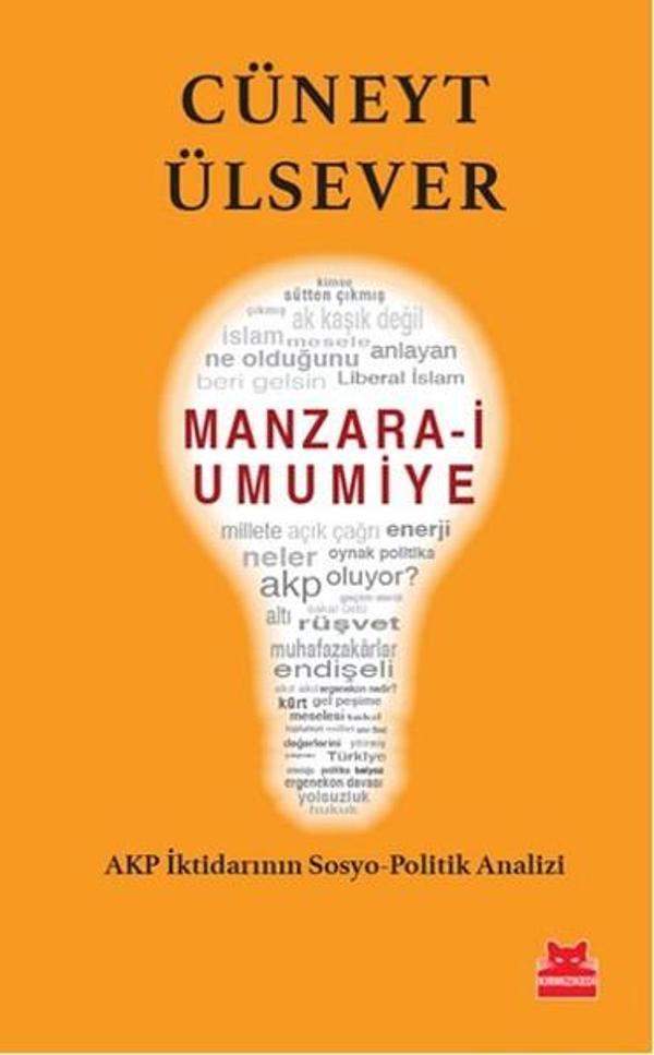 Manzara-i Umumiye - Kırmızı Kedi Yayınevi - Image 1