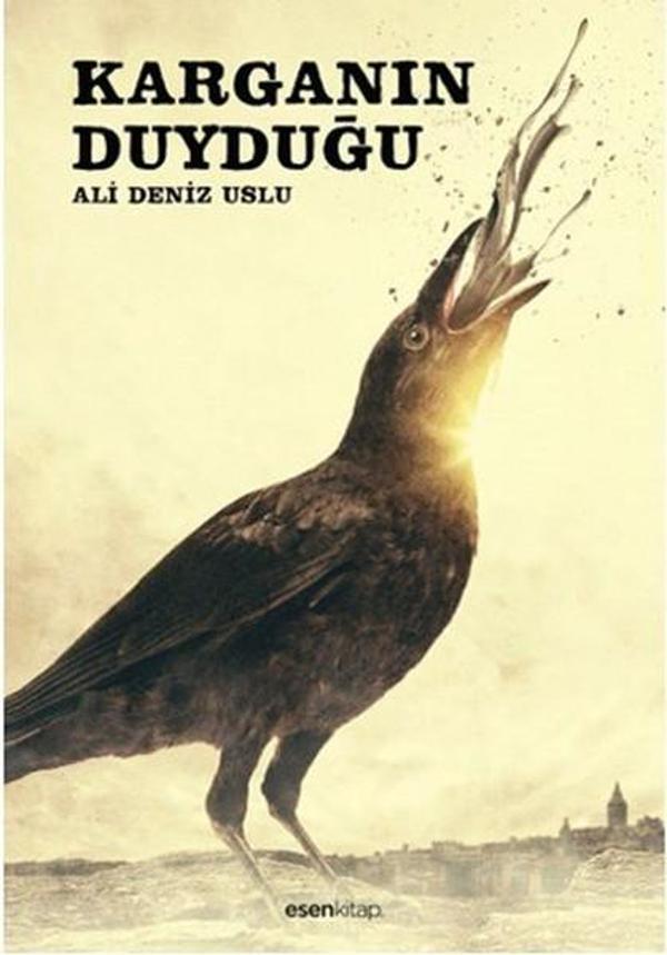 Karganın Duyduğu - Esen Kitap - Image 1