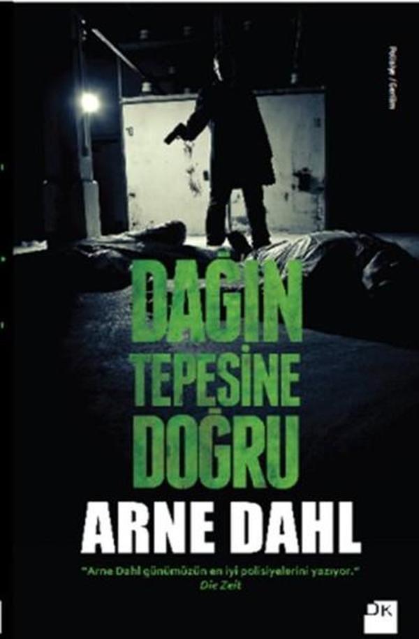 Dağın Tepesine Doğru - Doğan Kitap - Image 1