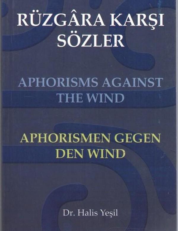 Rüzgara Karşı Sözler - Kültür Ajans Tanıtım ve Organizasyo - Image 1