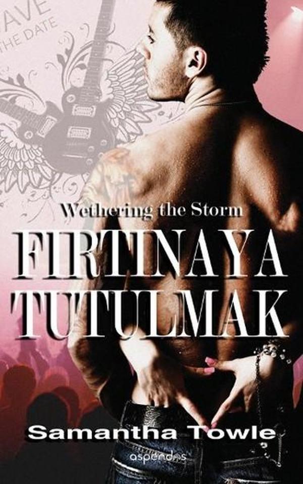 Fırtınaya Tutulmak - Aspendos Yayıncılık - Image 1
