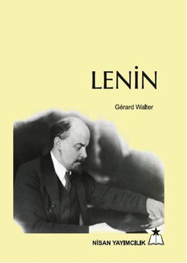 Lenin - Nisan Yayımcılık - Image 1