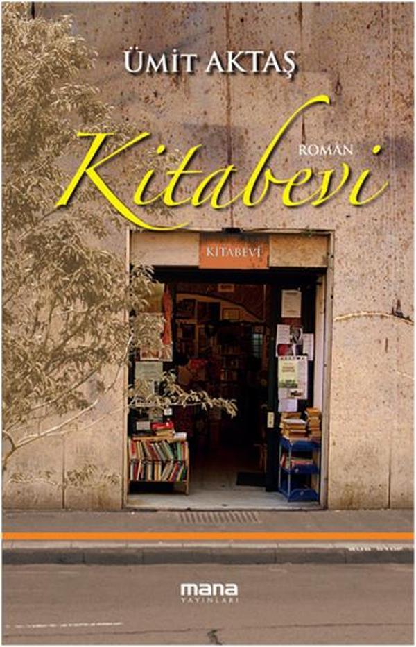 Kitabevi - Mana Yayınları - Image 1