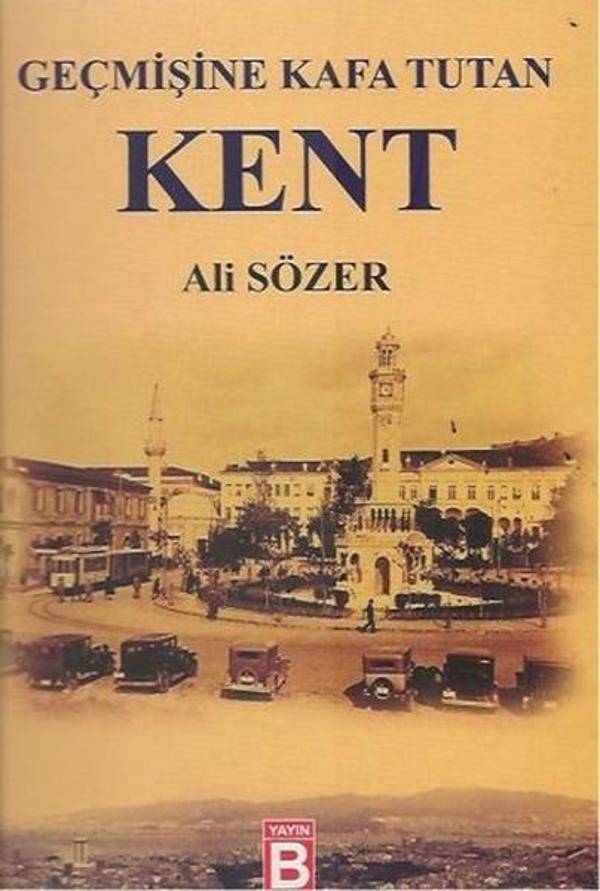 Geçmişine Kafa Tutan Kent - Yayın B - Image 1