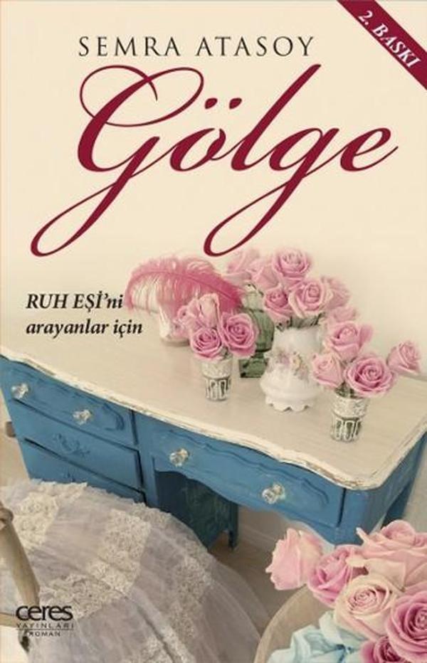 Gölge - Ceres Yayınları - Image 1