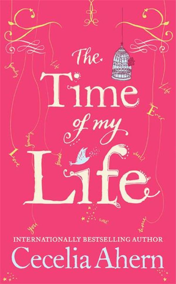 Time My Life intl Mm - Harper Collins US - Image 1