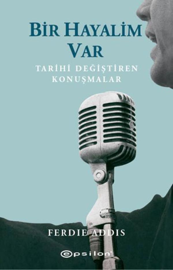 Bir Hayalim Var - Epsilon Yayınevi - Image 1