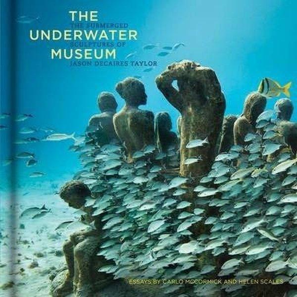 The Underwater Museum - Chronicle Books - Image 1